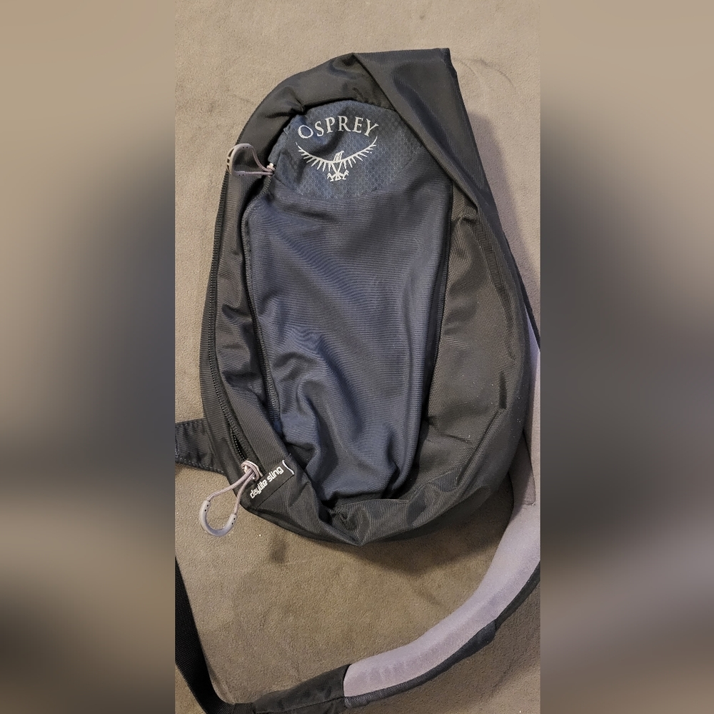 Osprey Daylite sling bag